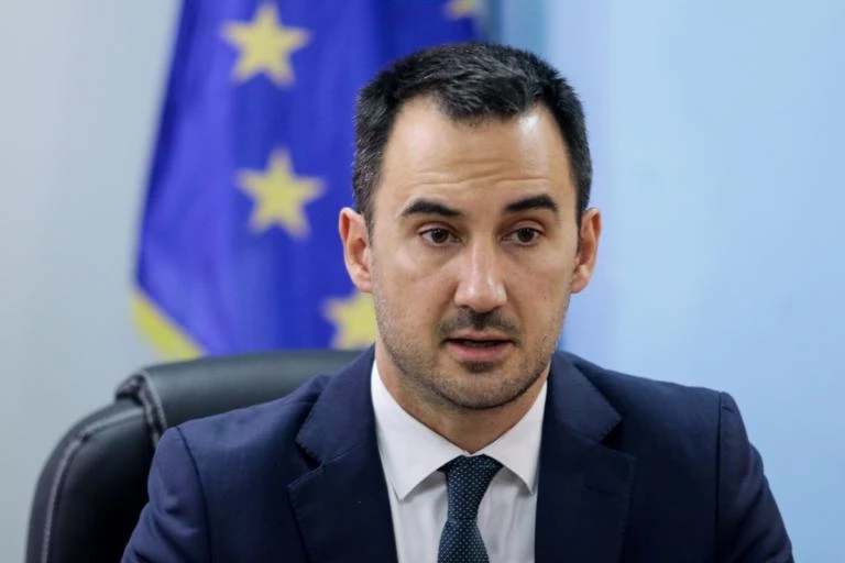Για τριπλές εκλογές τον Μάιο έκανε λόγο ο υπουργός Εσωτερικών!